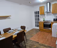 2Br Spacious Corporate Flat Near Herne Hill Station