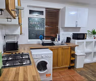 2Br Spacious Corporate Flat Near Herne Hill Station