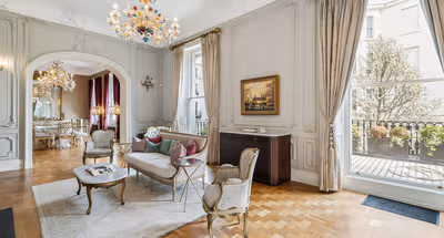 Hyde Park Place