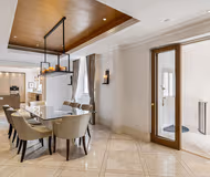 Hyde Park Place