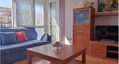 Ramón  Serviced apartment