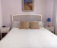 Ramón  Serviced apartment