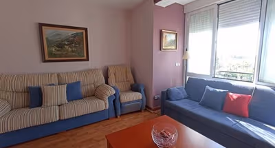 Ramón  Serviced apartment