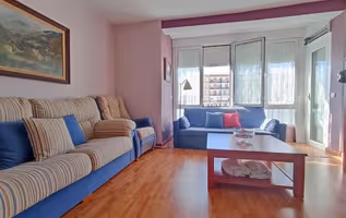 Ramón  Serviced apartment