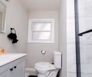 Joliet’s Cozy Oasis