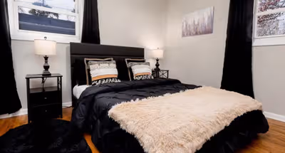 Joliet’s Cozy Oasis