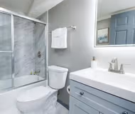 Lovely Home in Elmhurst