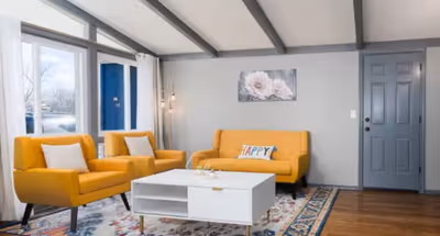 Lovely Home in Elmhurst