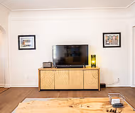 Harmonious Scalabrini Apartment