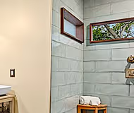 Harmonious Scalabrini Apartment
