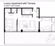 Landstr Serviced Apartment