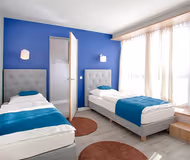 Landstr Serviced Apartment