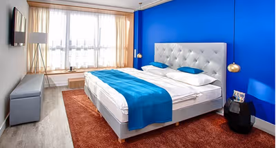 Landstr Serviced Apartment