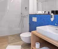 Landstr Serviced Apartment