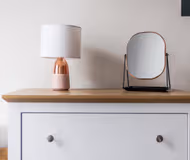 Secure Parking Sunderland Home | Sleeps 4 | City Access
