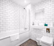 Stylish City Centre Apartment - 4 Guests - Netflix