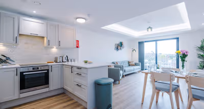 Serviced Apartments - Stockport
