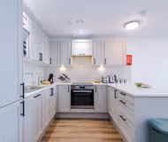 Serviced Apartments - Stockport