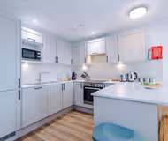 Serviced Apartments - Stockport