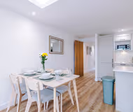 Serviced Apartments - Stockport