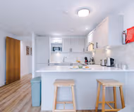 Serviced Apartments - Stockport