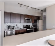 West Chestnut St Apartment