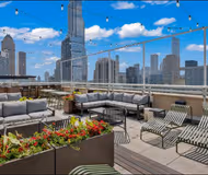 West Chestnut St Apartment