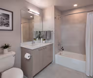 S Peoria St Apartment