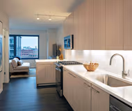S Peoria St Apartment