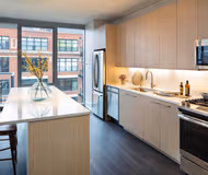 S Peoria St Apartment