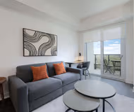 One Eighty Five Apartment