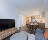 One Eighty Five Apartment