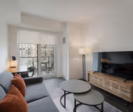 One Eighty Five Apartment