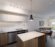 One Eighty Five Apartment