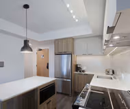 One Eighty Five Apartment