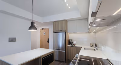 One Eighty Five Apartment