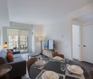 One Eighty Five Apartment