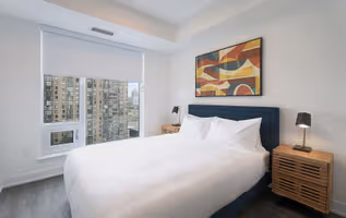 One Eighty Five Apartment