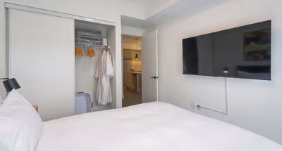 One Eighty Five Apartment
