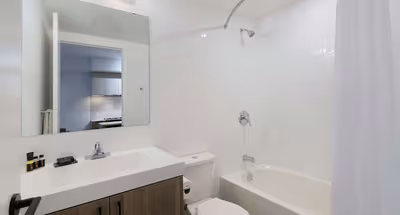 One Eighty Five Apartment