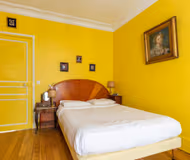 Villa Violet Serviced Apartment