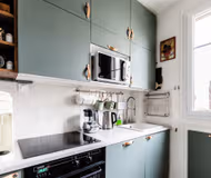 Villa Violet Serviced Apartment