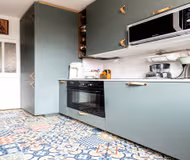 Villa Violet Serviced Apartment