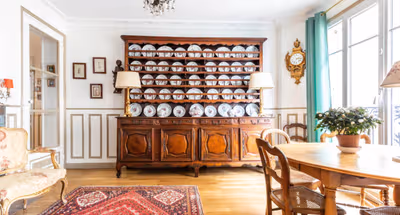 Villa Violet Serviced Apartment