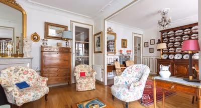 Villa Violet Serviced Apartment