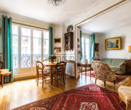 Villa Violet Serviced Apartment