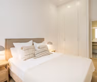 Carrer de Torrent serviced apartment