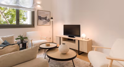 Carrer de Torrent serviced apartment