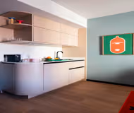 Rua Passos Manuel Serviced Apartment