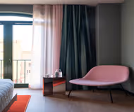 Rua Passos Manuel Serviced Apartment